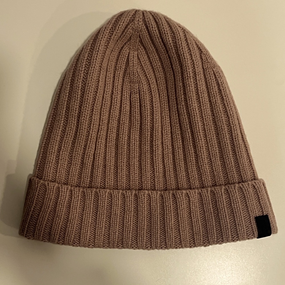 ♥️women’s pink beanie | Ronnie hat all saints